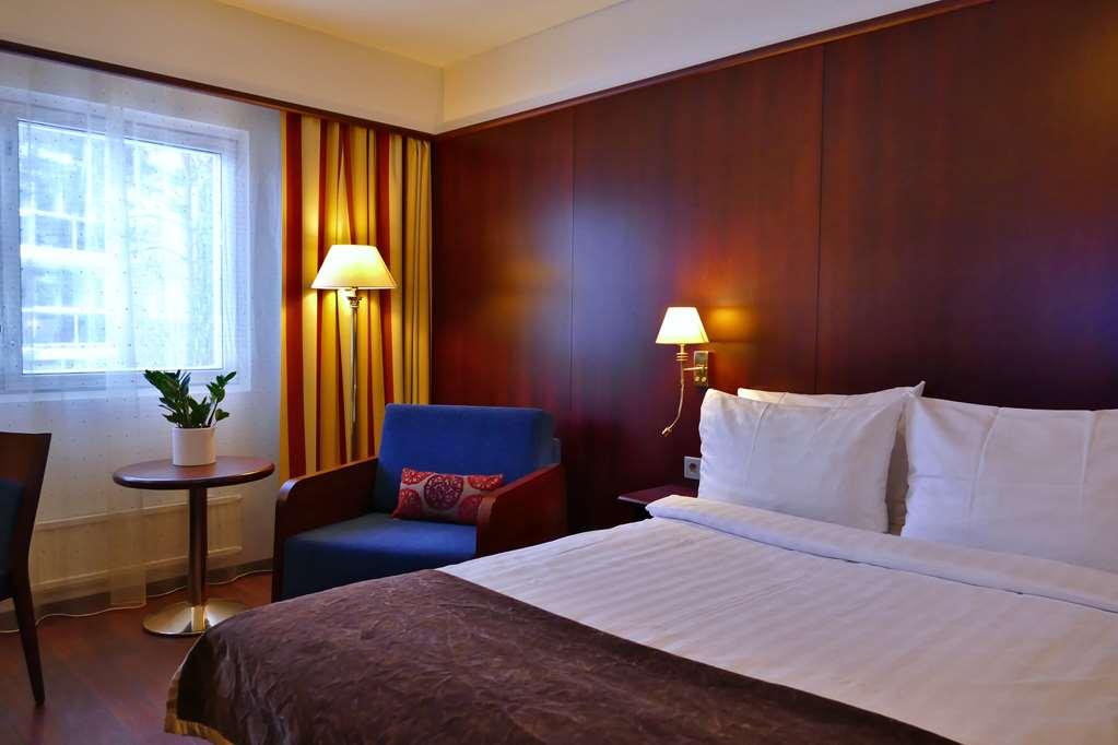 Hotel Kalliohovi Rauma Room photo